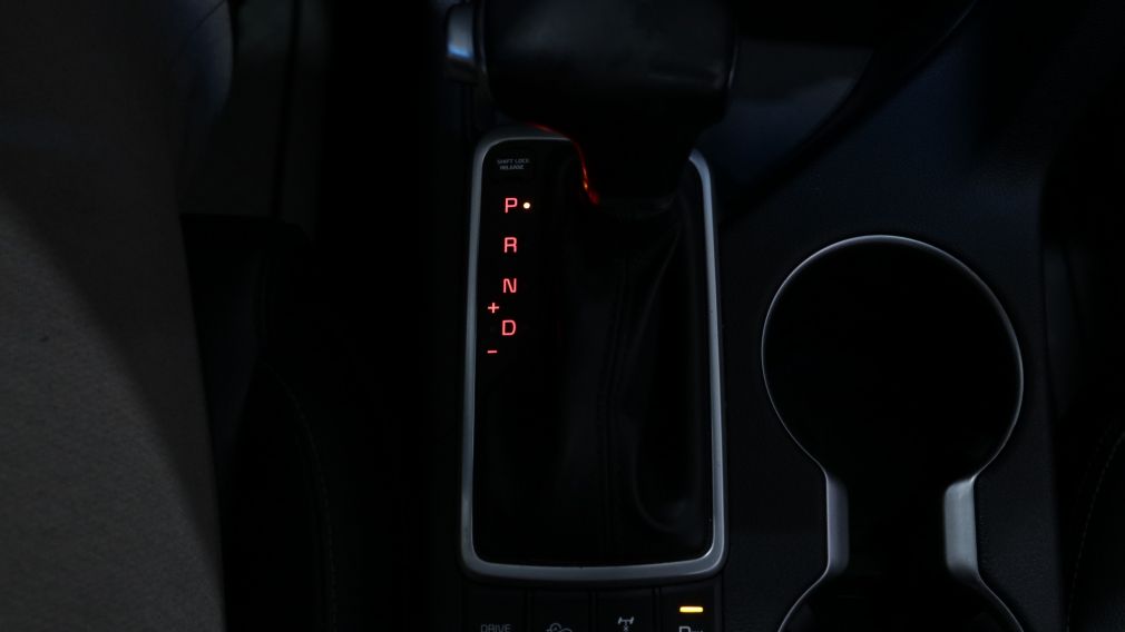 Kia Sportage EX 2018 d&rsquo;occasion à vendre - 19