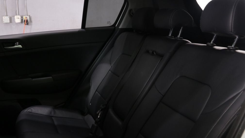 Kia Sportage EX 2018 d&rsquo;occasion à vendre - 20