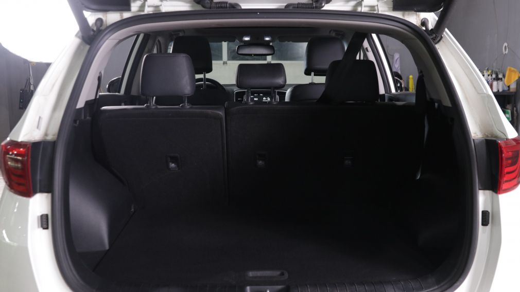 Kia Sportage EX 2018 d&rsquo;occasion à vendre - 22