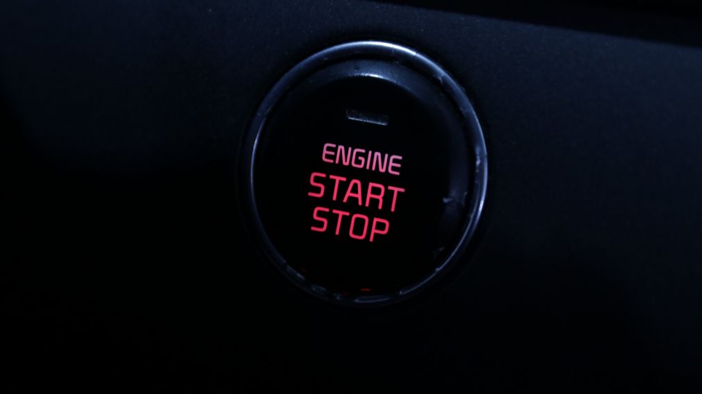 Kia Sportage EX 2018 d&rsquo;occasion à vendre - 16