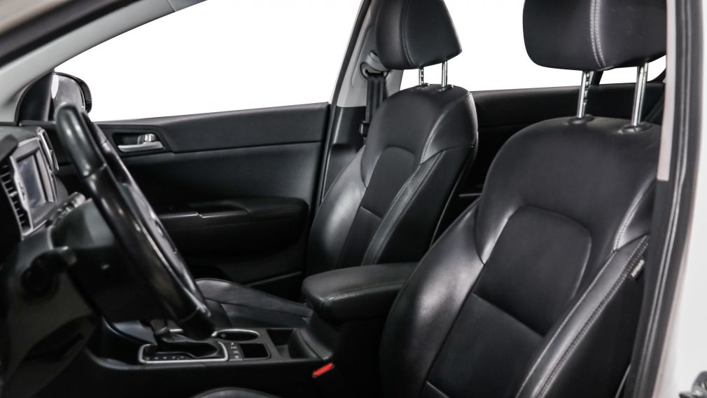 Kia Sportage EX 2018 d&rsquo;occasion à vendre - 8