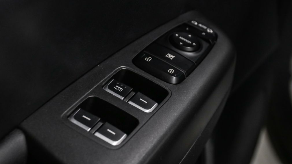 Kia Sportage EX 2018 d&rsquo;occasion à vendre - 9