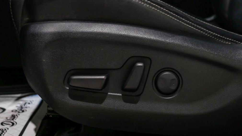Kia Sportage EX 2018 d&rsquo;occasion à vendre - 11