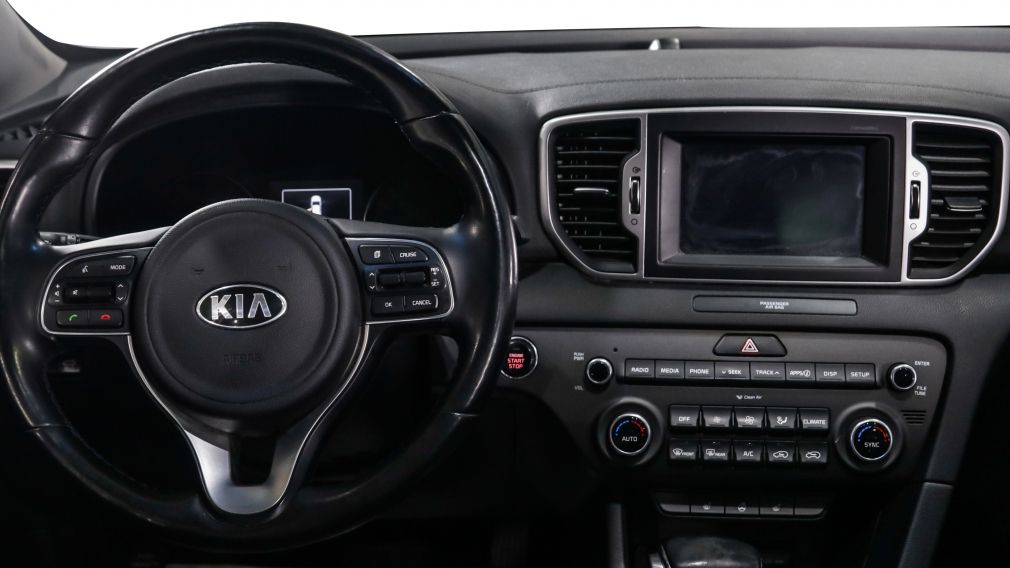 Kia Sportage EX 2018 d&rsquo;occasion à vendre - 12