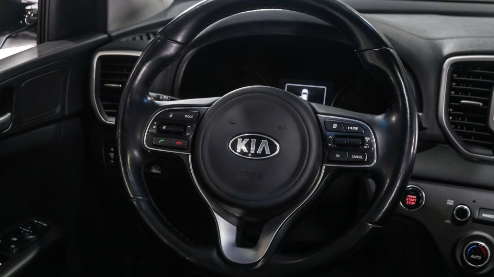 Kia Sportage EX 2018 d&rsquo;occasion à vendre - 13