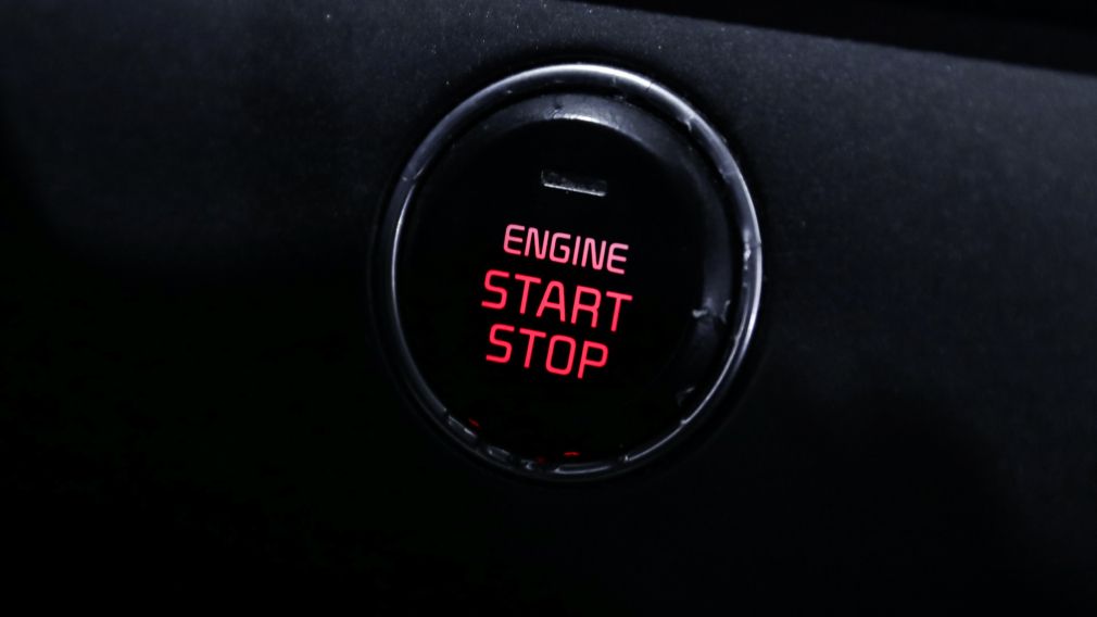 Kia Sportage EX 2018 d&rsquo;occasion à vendre - 15