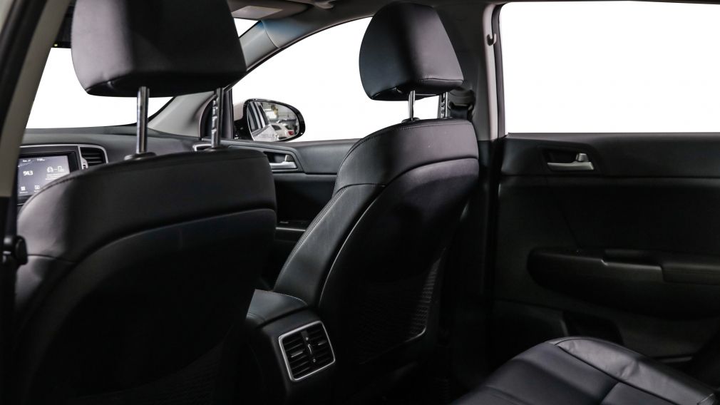 Kia Sportage EX 2018 d&rsquo;occasion à vendre - 21