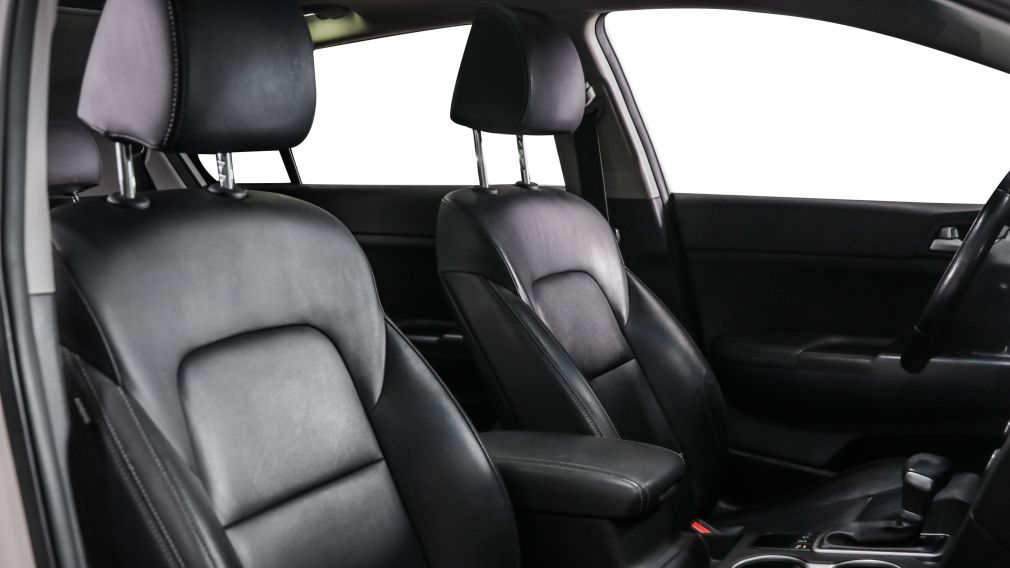Kia Sportage EX 2018 d&rsquo;occasion à vendre - 25