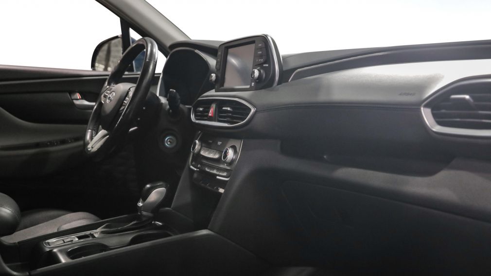 Hyundai Santa Fe Essential 2019 d&rsquo;occasion à vendre - 22