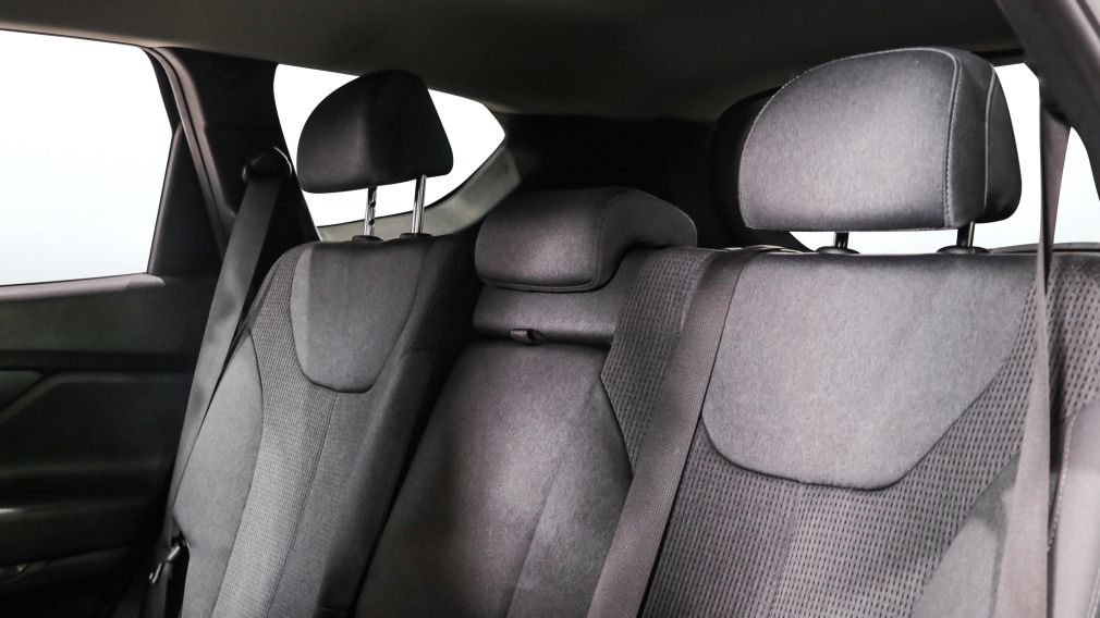 Hyundai Santa Fe Essential 2019 d&rsquo;occasion à vendre - 17