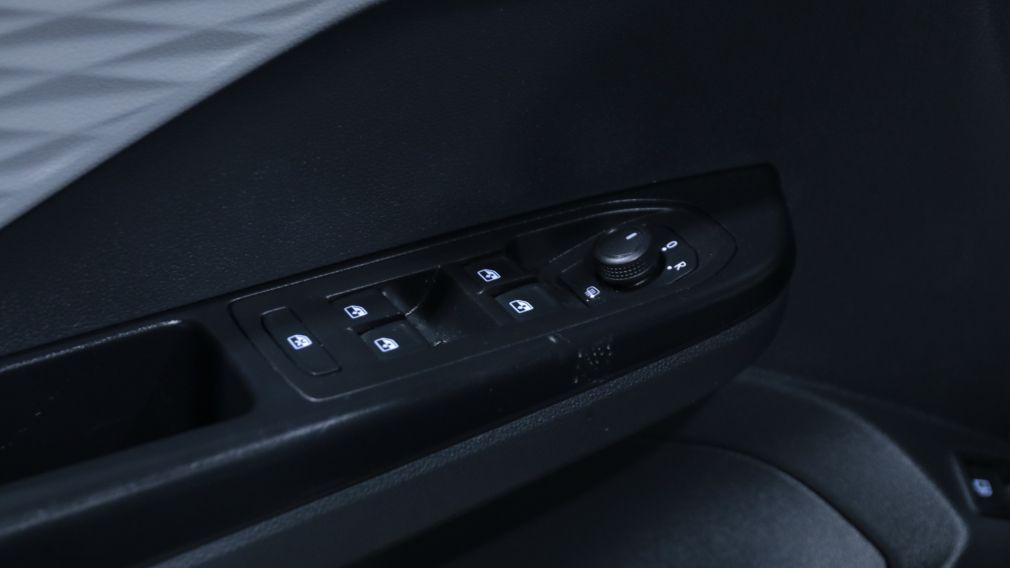 Volkswagen Taos Trendline 2024 d&rsquo;occasion à vendre - 10