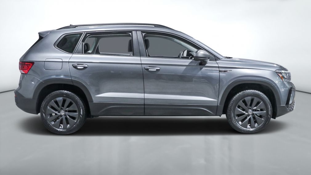 Volkswagen Taos Trendline 2024 d&rsquo;occasion à vendre - 8