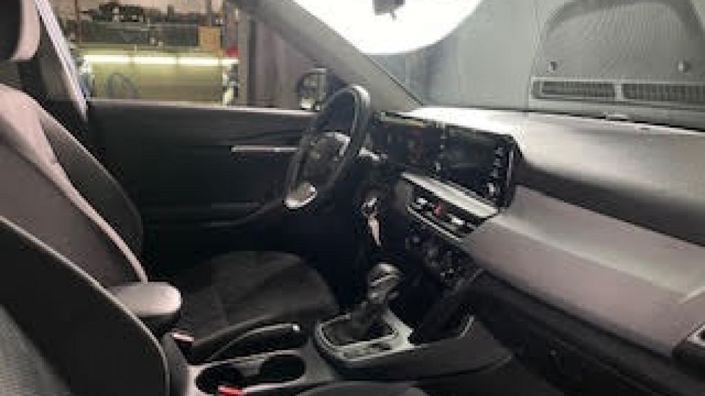 Kia Seltos LX 2024 d’occasion à vendre - 23