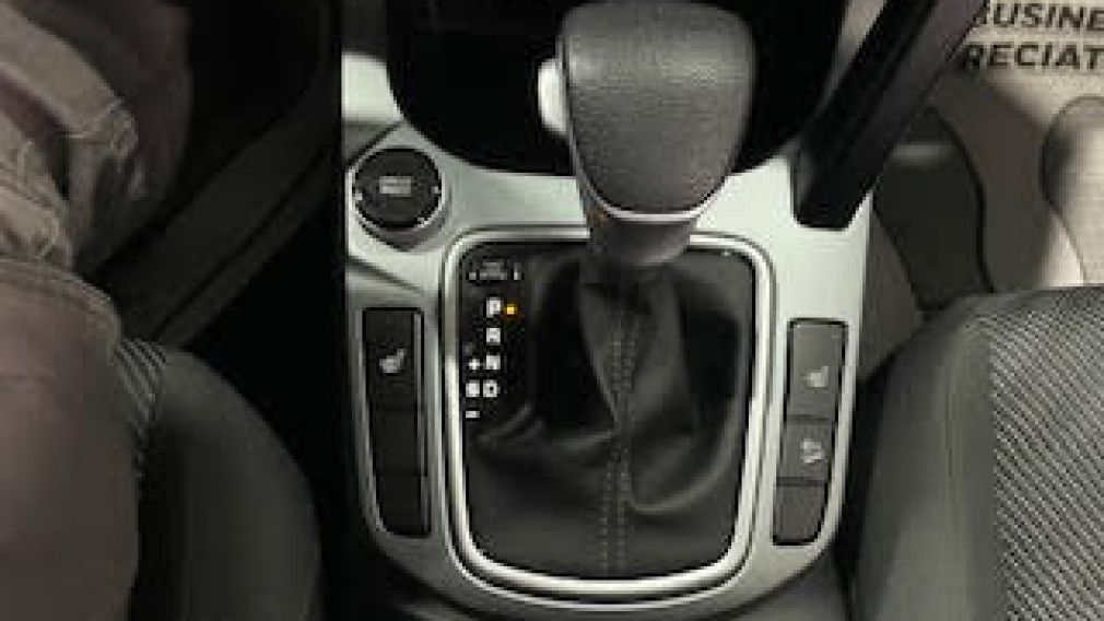 Kia Seltos LX 2024 d’occasion à vendre - 18