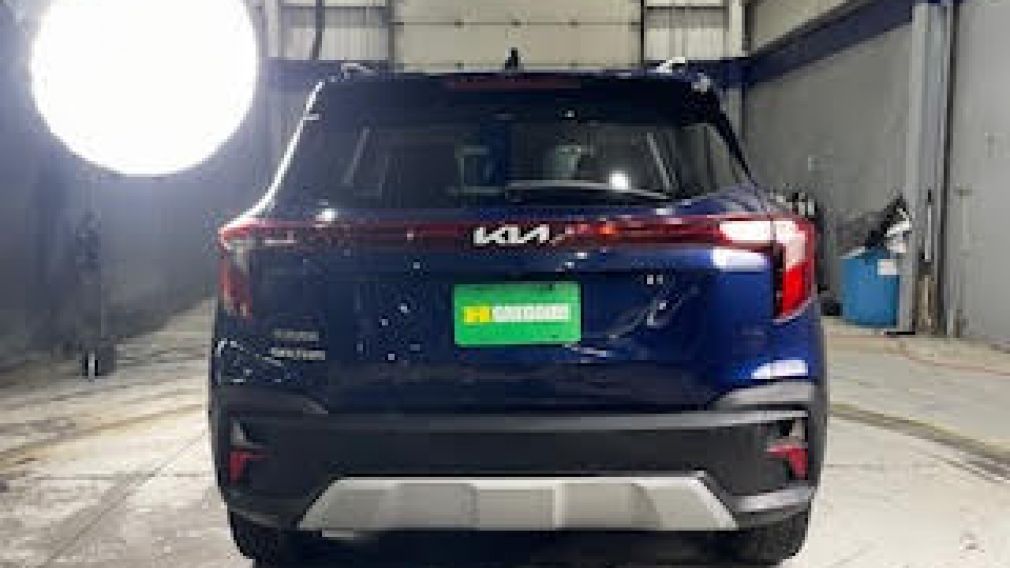Kia Seltos LX 2024 d’occasion à vendre - 6