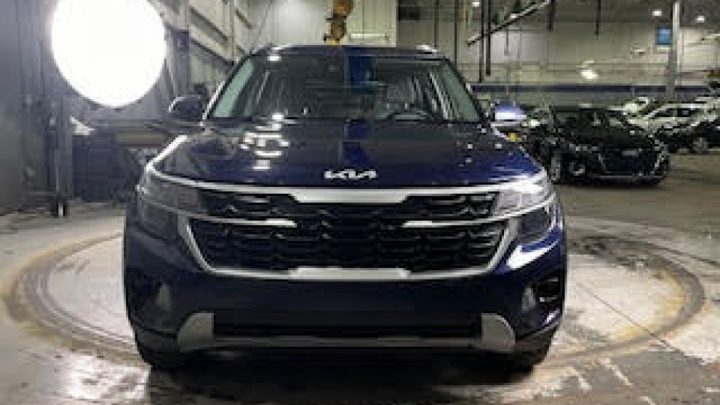 Kia Seltos LX 2024 d’occasion à vendre - 2