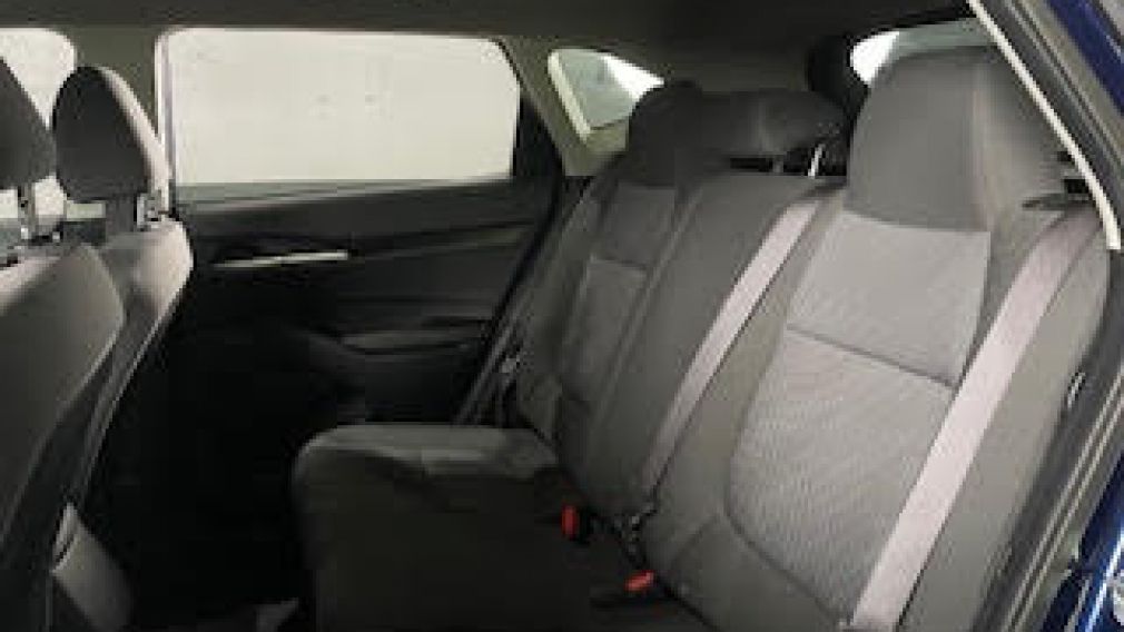 Kia Seltos LX 2024 d’occasion à vendre - 19