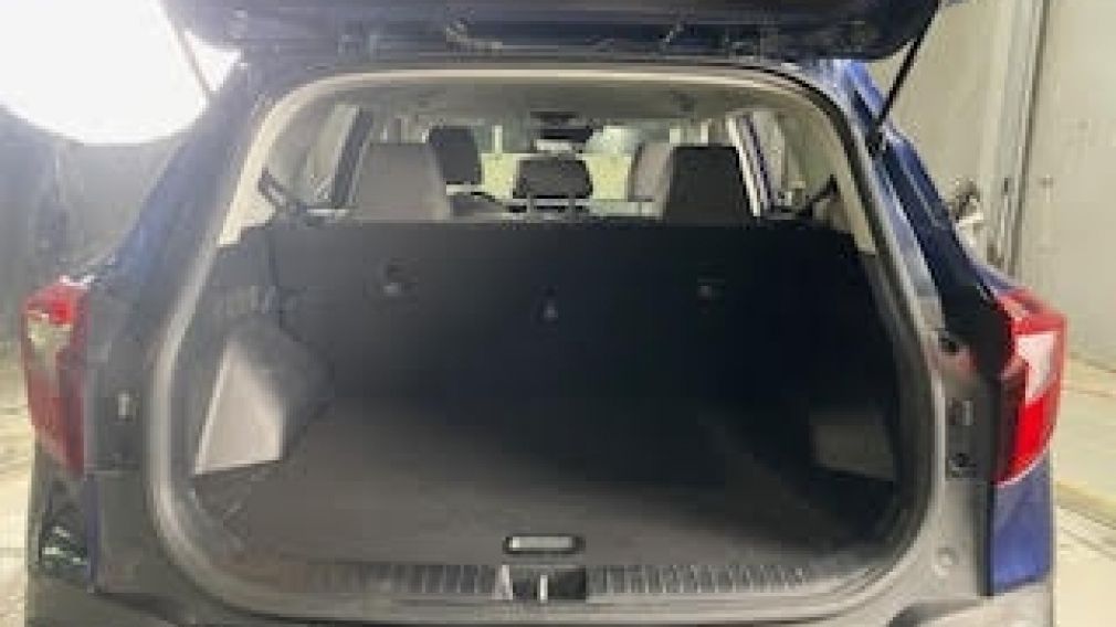 Kia Seltos LX 2024 d’occasion à vendre - 21