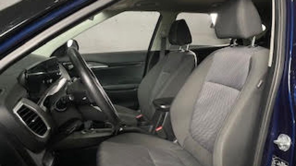Kia Seltos LX 2024 d’occasion à vendre - 10
