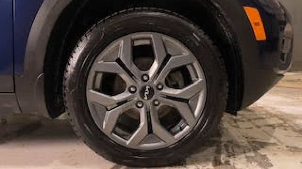 Kia Seltos LX 2024 d’occasion à vendre - 25