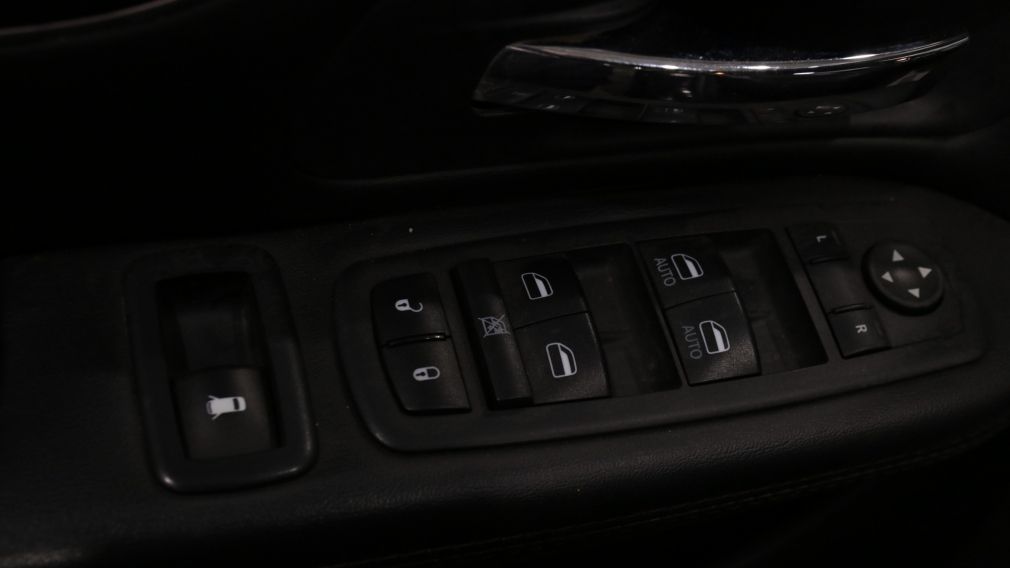 Dodge GR Caravan 35th Anniversary 2019 d&rsquo;occasion à vendre - 9