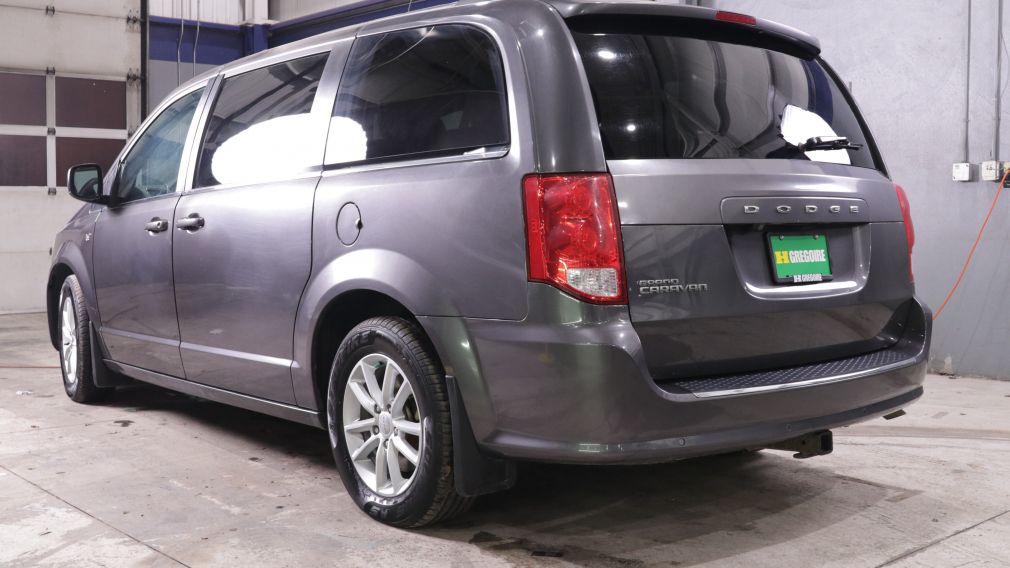 Dodge GR Caravan 35th Anniversary 2019 d&rsquo;occasion à vendre - 4
