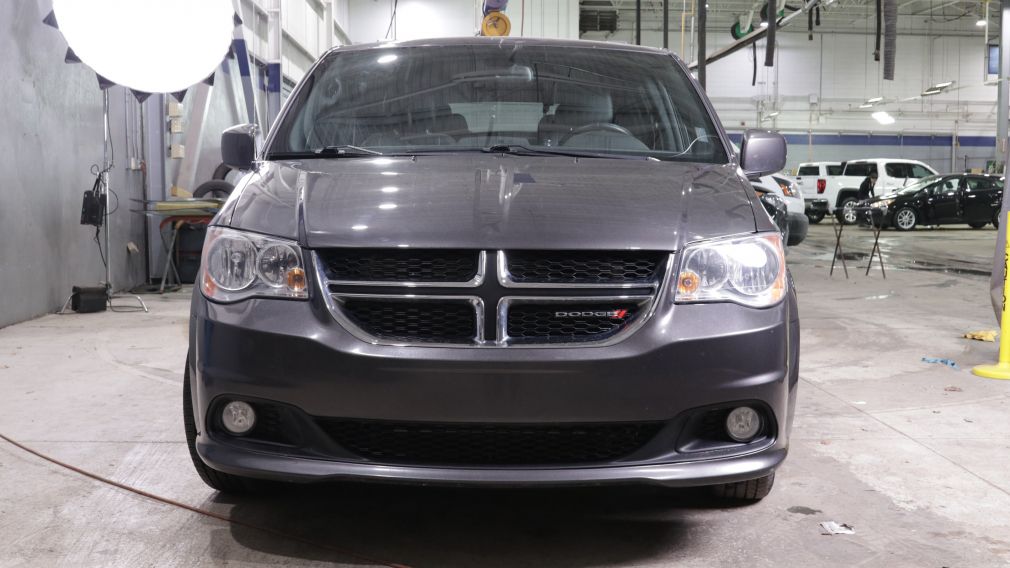 Dodge GR Caravan 35th Anniversary 2019 d&rsquo;occasion à vendre - 2