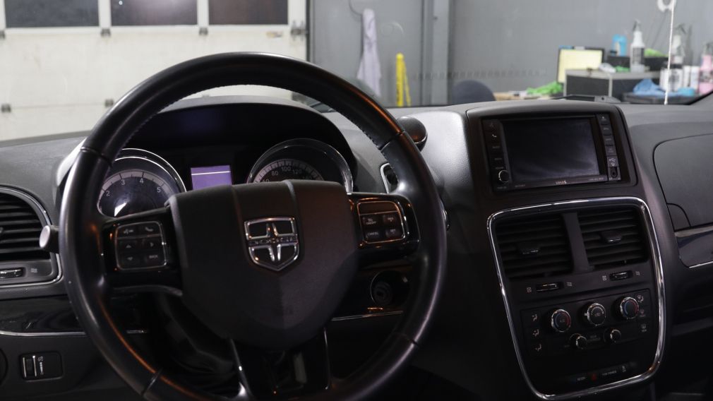 Dodge GR Caravan 35th Anniversary 2019 d&rsquo;occasion à vendre - 11