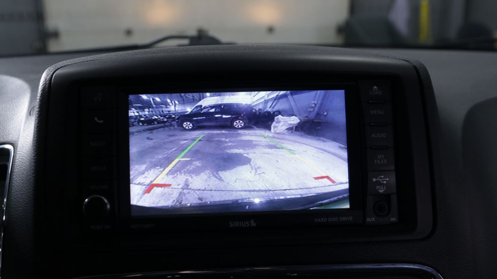 Dodge GR Caravan 35th Anniversary 2019 d&rsquo;occasion à vendre - 14