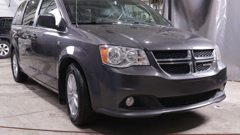 Dodge GR Caravan 35th Anniversary