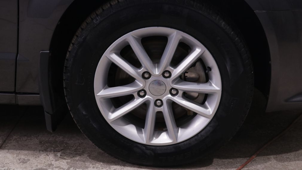 Dodge GR Caravan 35th Anniversary 2019 d&rsquo;occasion à vendre - 22