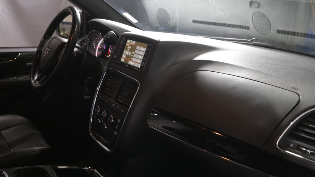 Dodge GR Caravan 35th Anniversary 2019 d&rsquo;occasion à vendre - 21