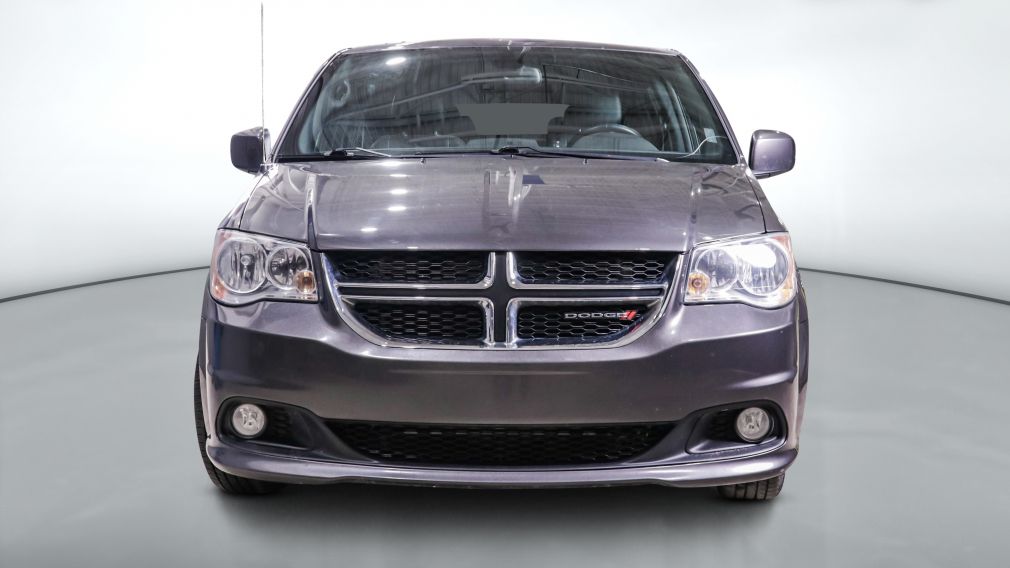 Dodge GR Caravan 35th Anniversary 2019 d&rsquo;occasion à vendre - 2
