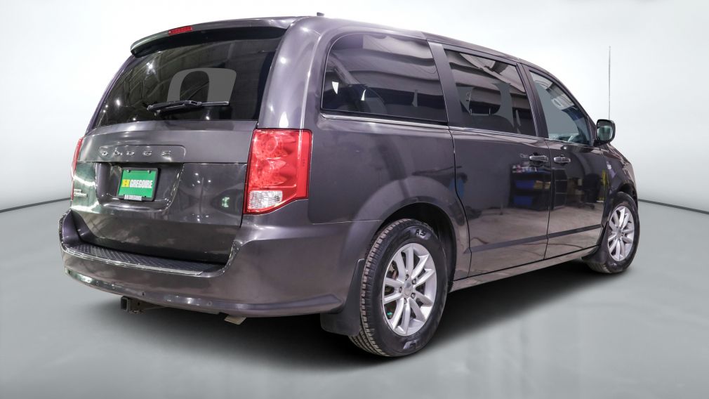 Dodge GR Caravan 35th Anniversary 2019 d&rsquo;occasion à vendre - 6