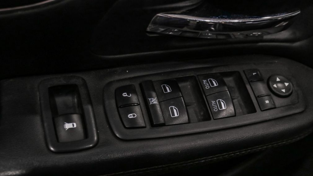 Dodge GR Caravan 35th Anniversary 2019 d&rsquo;occasion à vendre - 9