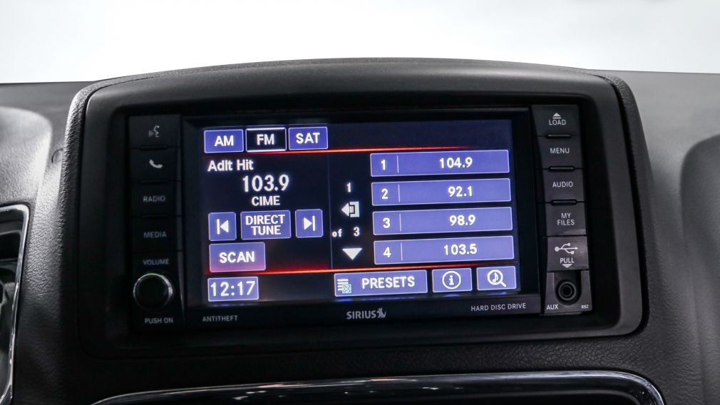 Dodge GR Caravan 35th Anniversary 2019 d&rsquo;occasion à vendre - 13