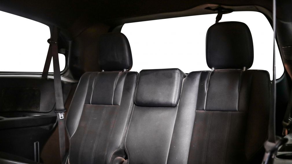 Dodge GR Caravan 35th Anniversary 2019 d&rsquo;occasion à vendre - 18