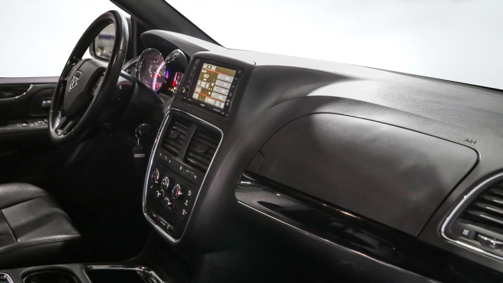 Dodge GR Caravan 35th Anniversary 2019 d&rsquo;occasion à vendre - 20