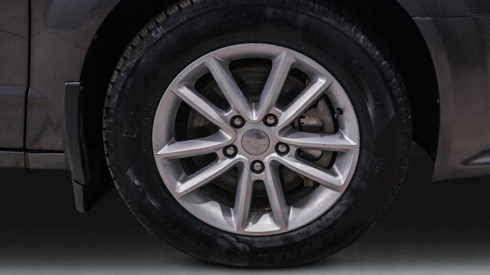 Dodge GR Caravan 35th Anniversary 2019 d&rsquo;occasion à vendre - 22