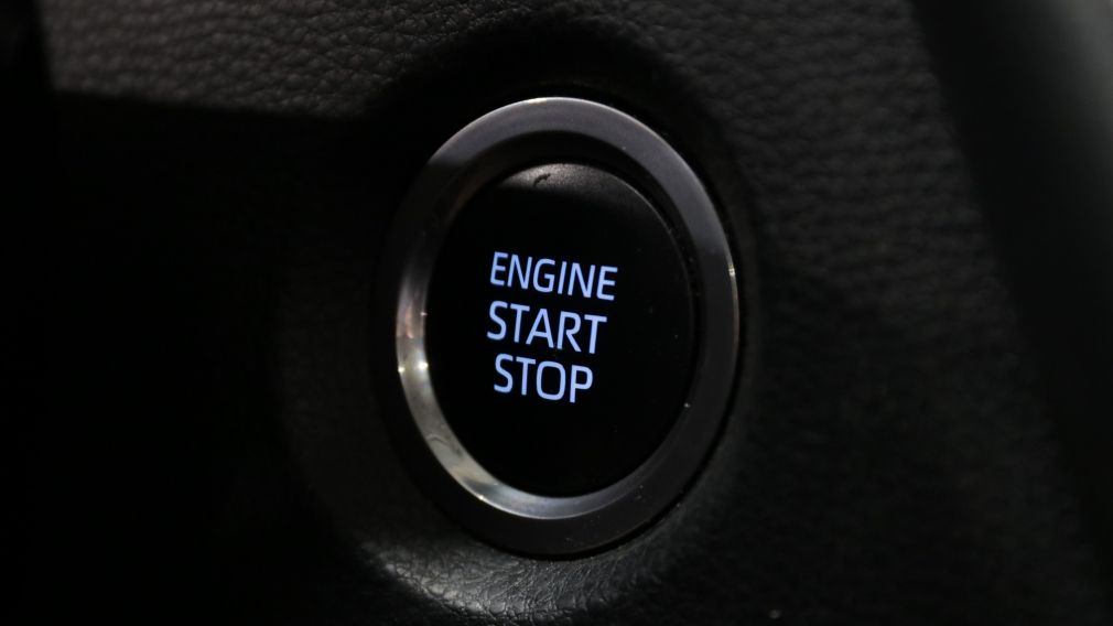 Toyota Corolla LE 2020 d&rsquo;occasion à vendre - 15