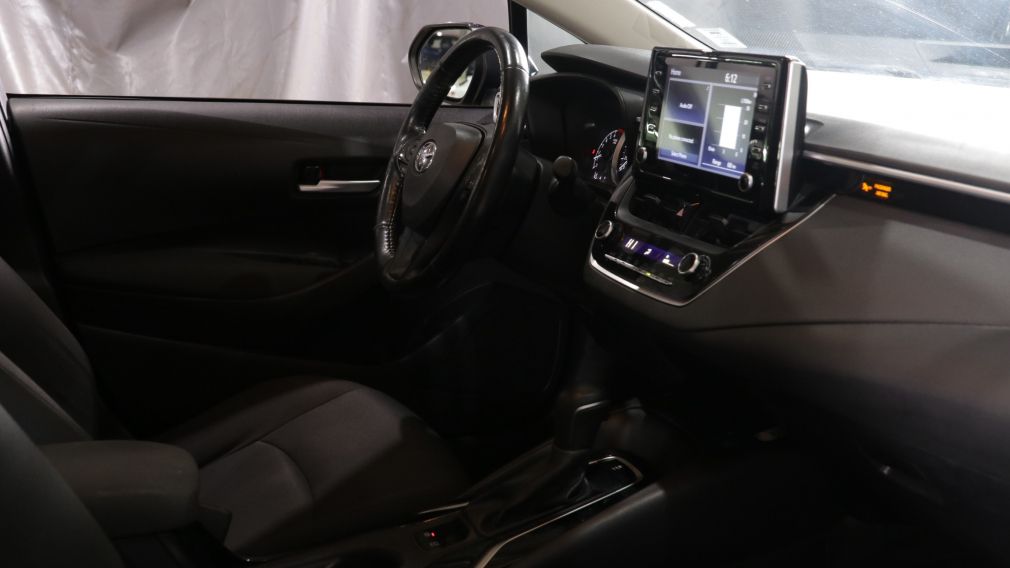 Toyota Corolla LE 2020 d&rsquo;occasion à vendre - 23
