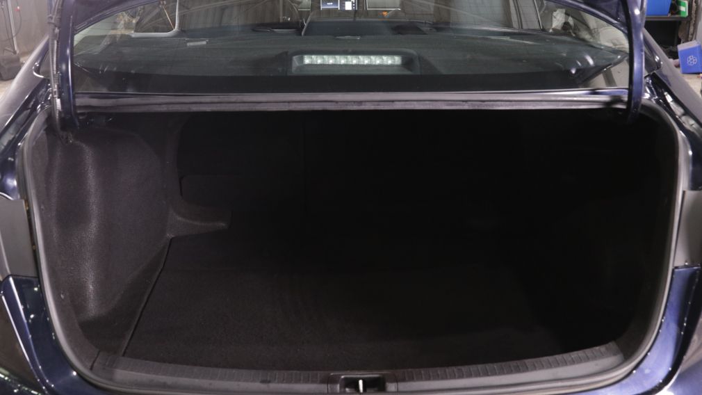Toyota Corolla LE 2020 d&rsquo;occasion à vendre - 21