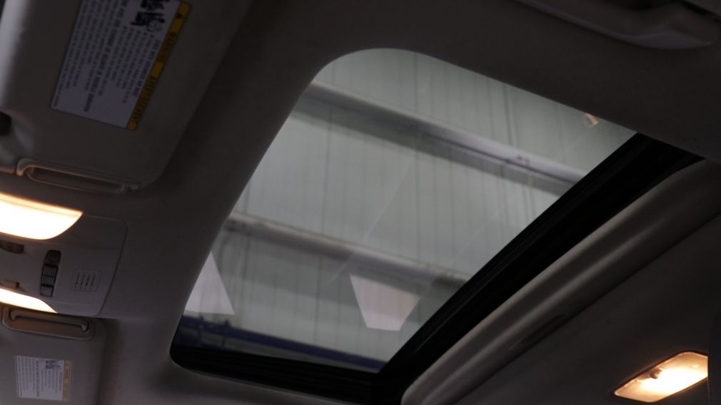 Toyota Corolla LE 2020 d&rsquo;occasion à vendre - 10