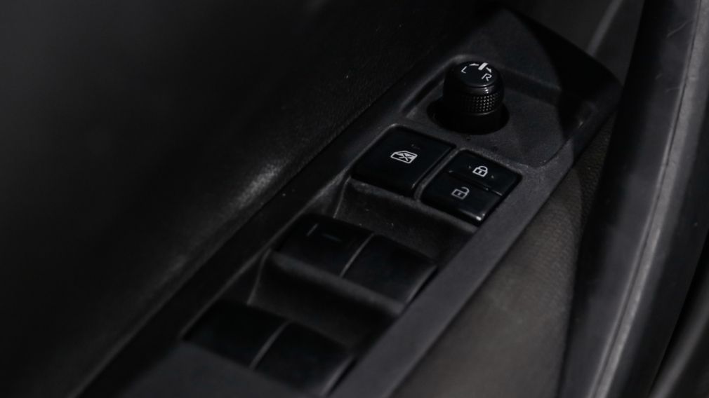 Toyota Corolla LE 2020 d&rsquo;occasion à vendre - 9