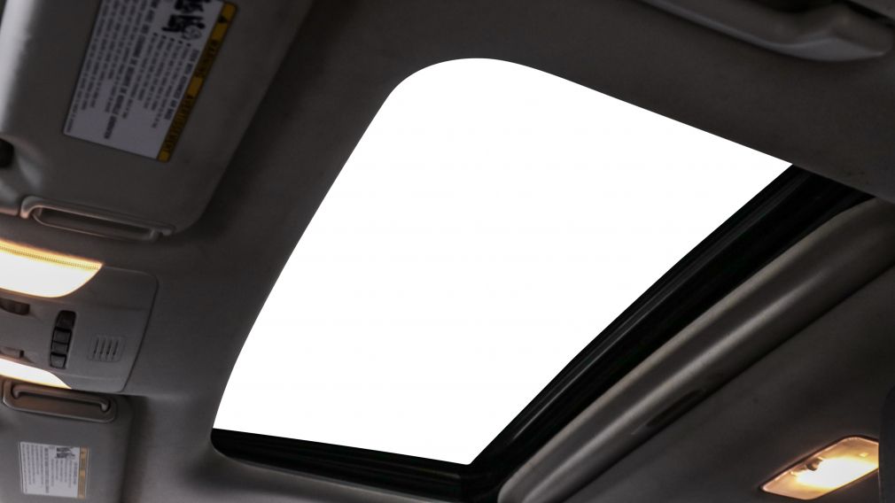 Toyota Corolla LE 2020 d&rsquo;occasion à vendre - 12