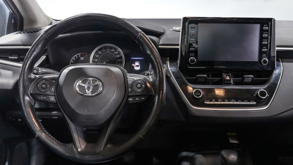 Toyota Corolla LE 2020 d&rsquo;occasion à vendre - 10