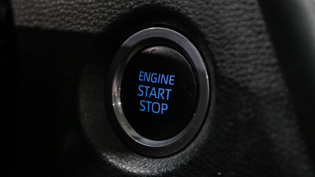 Toyota Corolla LE 2020 d&rsquo;occasion à vendre - 14