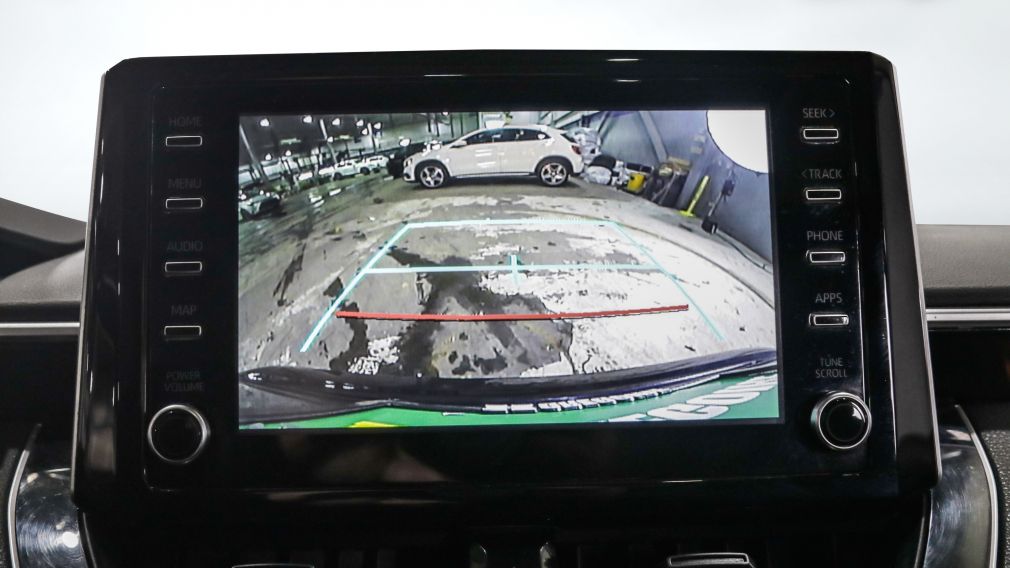 Toyota Corolla LE 2020 d&rsquo;occasion à vendre - 15