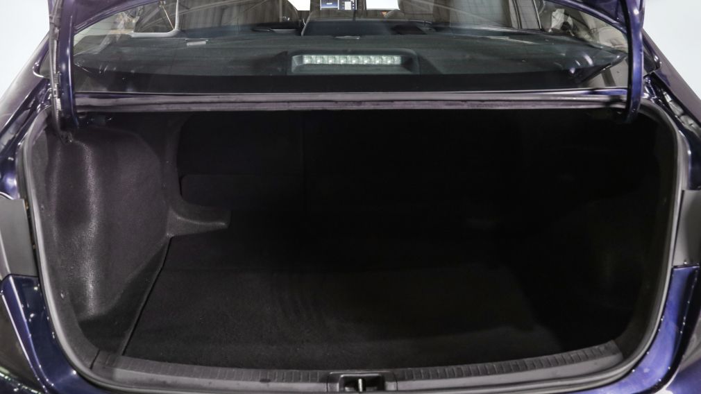 Toyota Corolla LE 2020 d&rsquo;occasion à vendre - 19