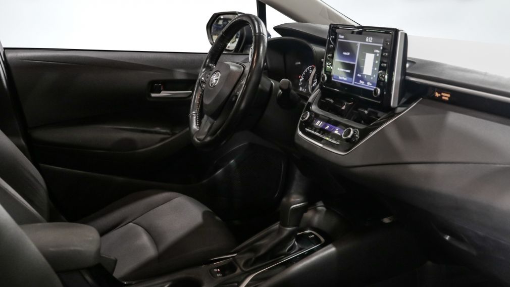 Toyota Corolla LE 2020 d&rsquo;occasion à vendre - 23